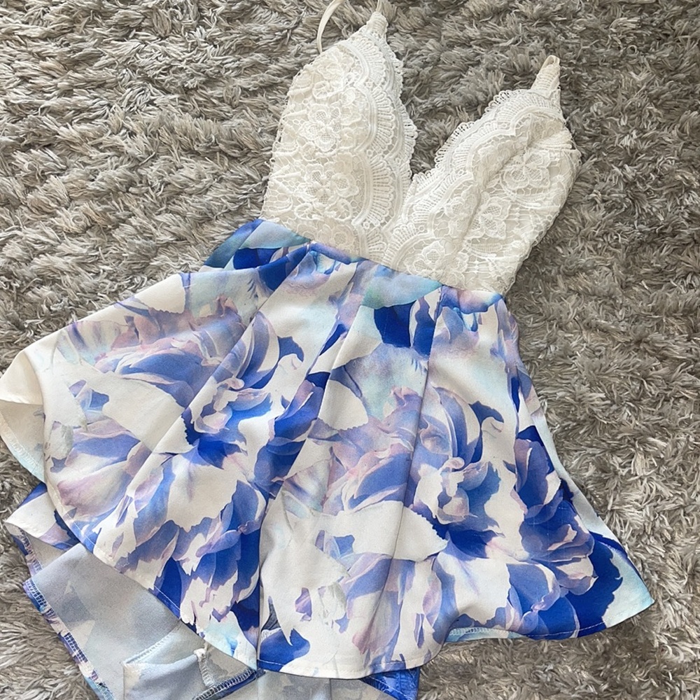 LF Romper - Picture 4 of 6
